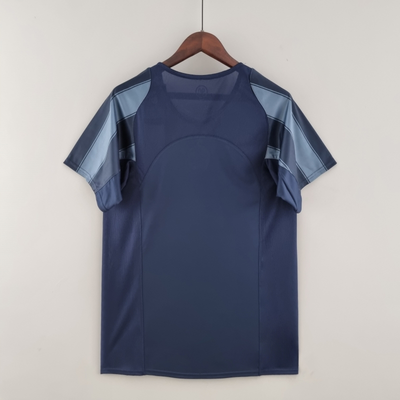 Retro Inter Milan 04/05 Third Away Soccer Jersey