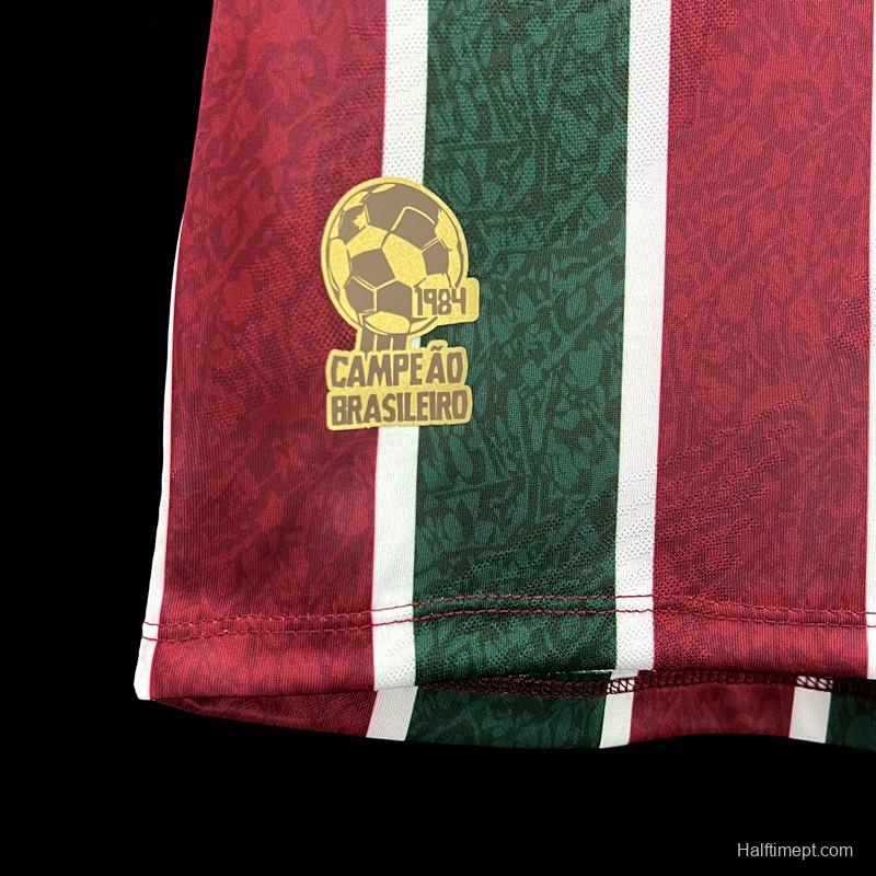 24/25 Fluminense Home Jersey