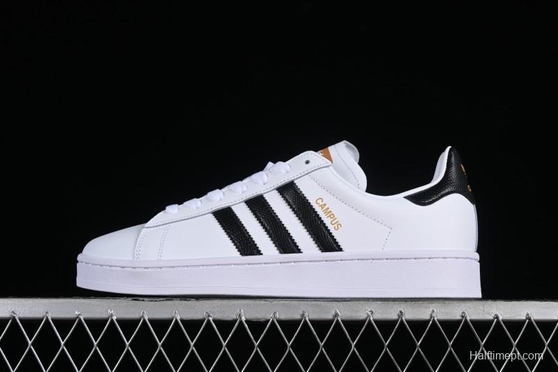 Adidas Campus CQ2074 Three Stripes Casual Sneakers - CQ2074