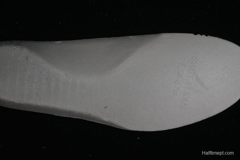 Nike Air More Uptempo 96 QS Classic High Street Casual Basketball Shoes - FB8883-001