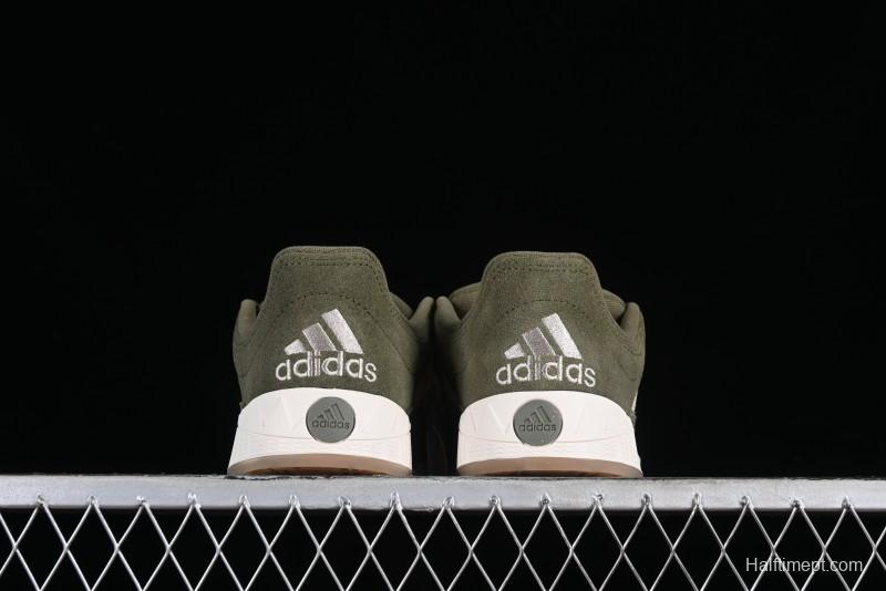 Adidas Human Made x Ad Adimatic IE9864 Shark Bread Casual Sneakers - IE9864