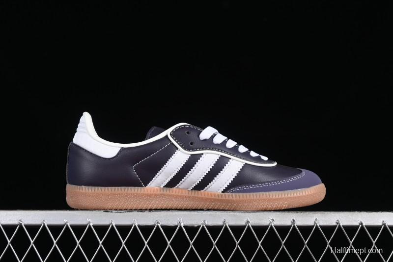 Adidas Originals Samba OG Sneakers - IG6836