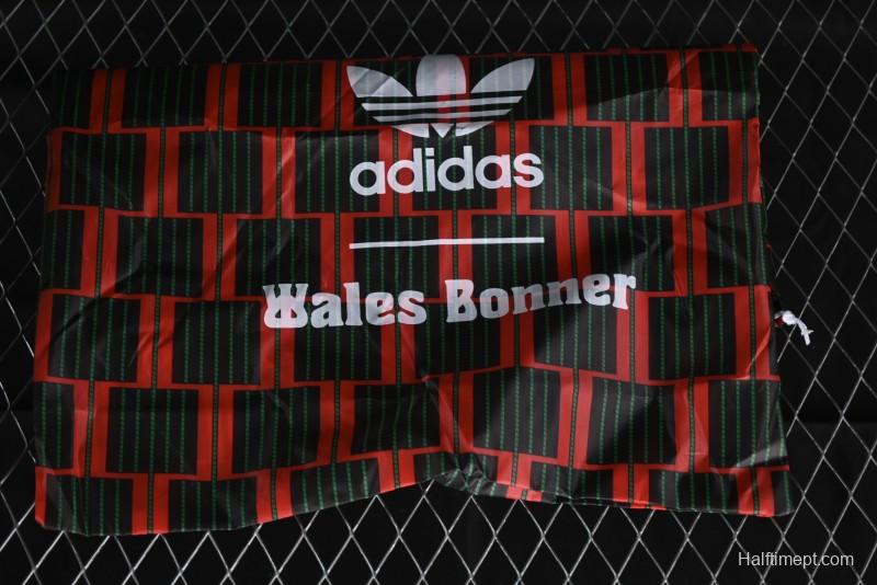 Adidas Samba OG LV0880 Custom Casual Sneakers