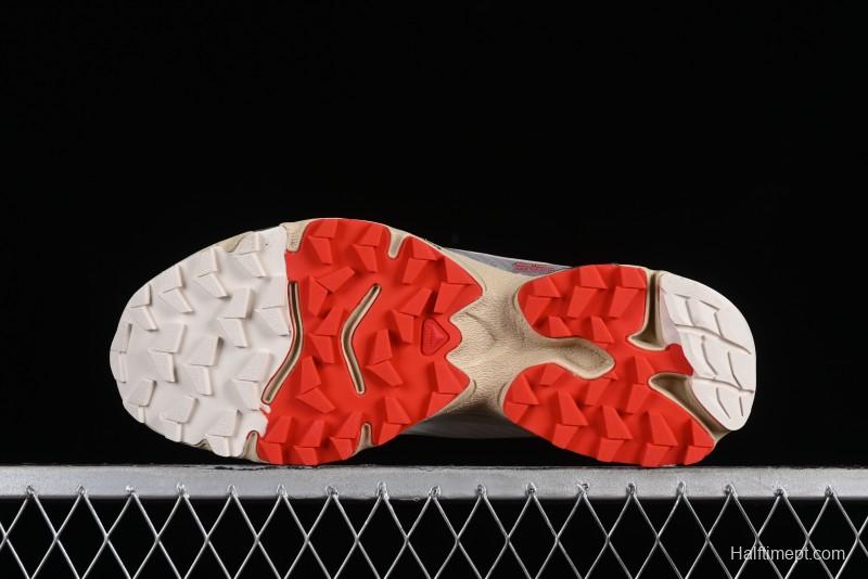 Salomon XT-4 OG High-Tech Outdoor Running Shoes - 471331-30