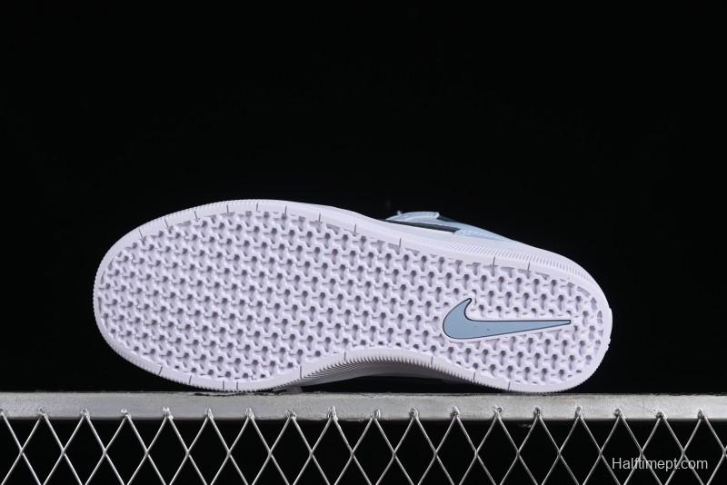 Nike SB Force 58 Retro Skateboard Shoes - HJ3489-141