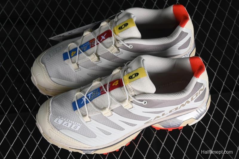 Salomon XT-4 OG High-Tech Outdoor Running Shoes - 471331-30