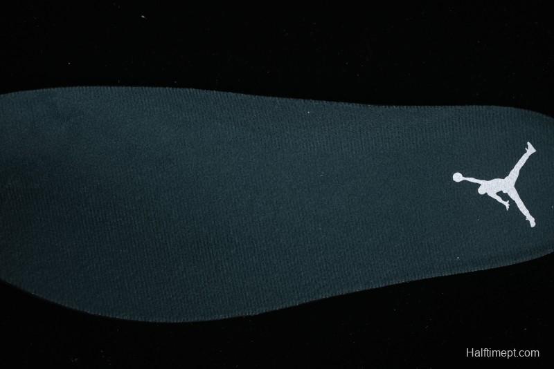 Nike Air Jordan 4 Retro "Oxidized Green" Basketball Shoes - FQ8138-103