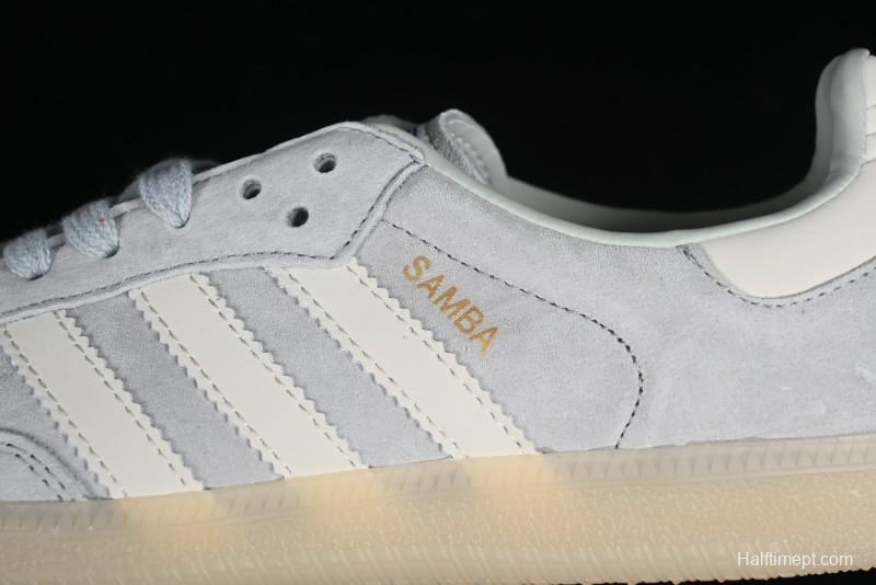 Adidas Samba OG Casual Sneakers - IG6177