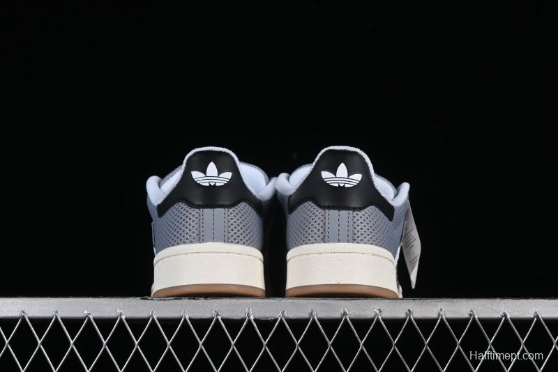 Adidas Originals Campus 00s HQ8707 College Series Summer Mesh Bread Style Retro Casual Sports Sneakers - HQ8707