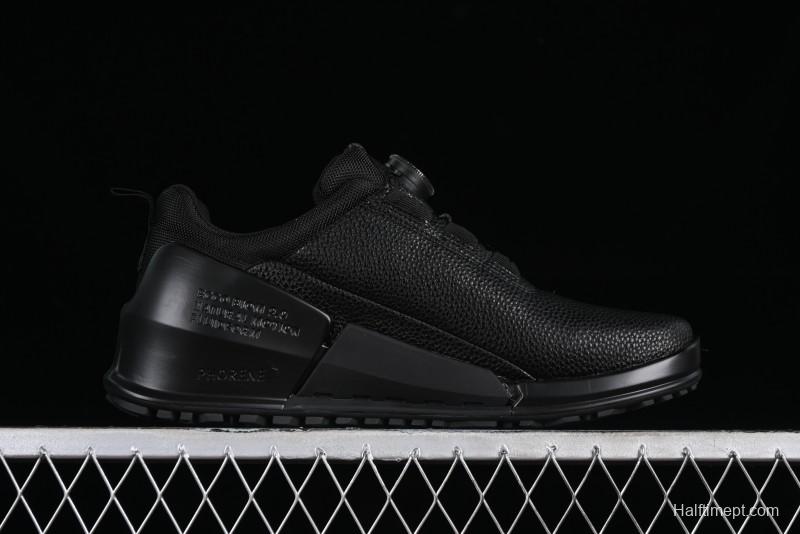 ECCO BIOM 2.0 Series Cushioned Breathable Casual Sports Shoes - 80087401001