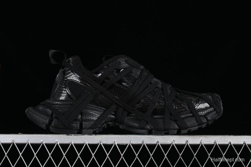 Balenciaga Phantom Sneaker - W3XL11000