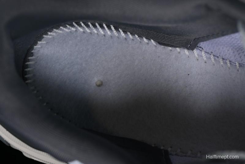 Nike V2K Runtekk 3XL Cushioned Anti-Slip Retro Low-Top Running Shoes - FD0736-003