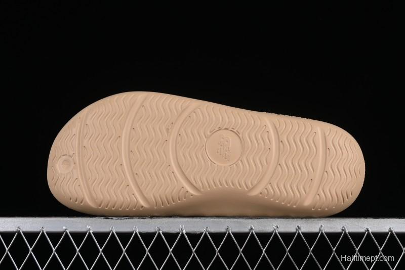 New Balance NB x TAW&TOE Collaboration Ultra-Soft Cloud Cushion Sandals - SD5601GMU