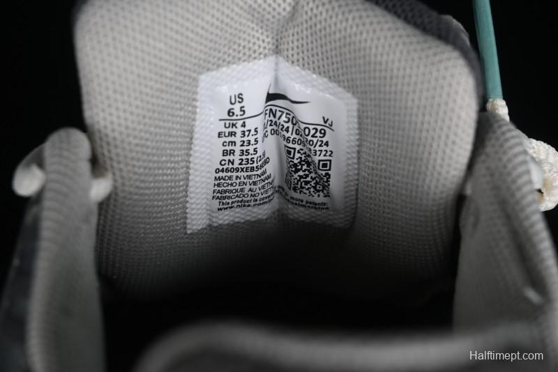 Nike P-6000 Retro Casual Dad Shoes with Lightweight Design - FN7509-029