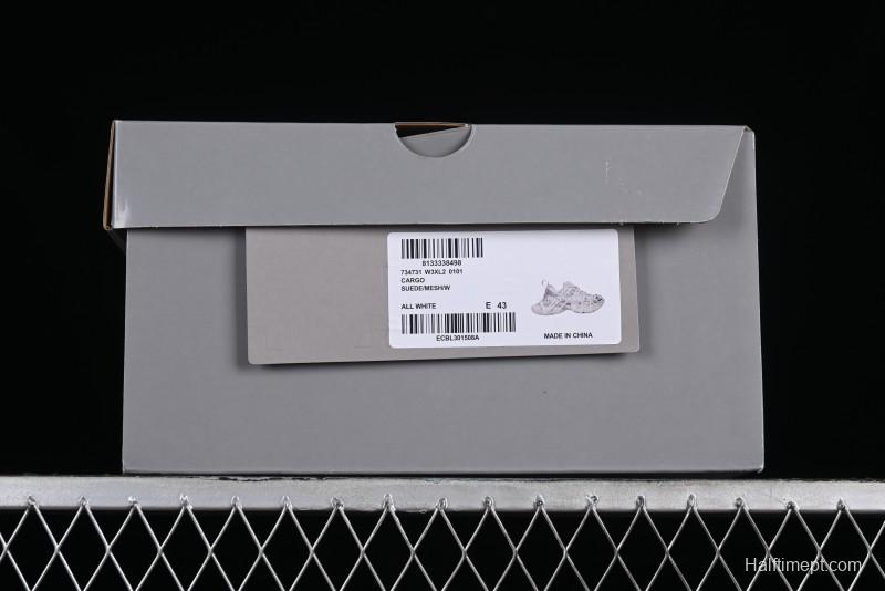 Balenciaga Phantom Sneaker - W3XL20101