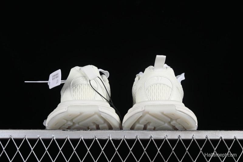 Balenciaga Phantom Sneaker GT Edition Glow in The Dark Running Shoes - W3XLG9001