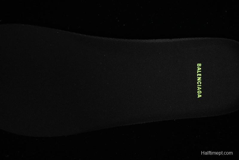 Balenciaga Phantom Sneaker Official Sync Tenth Generation Trend Running Shoes - W3XL67019