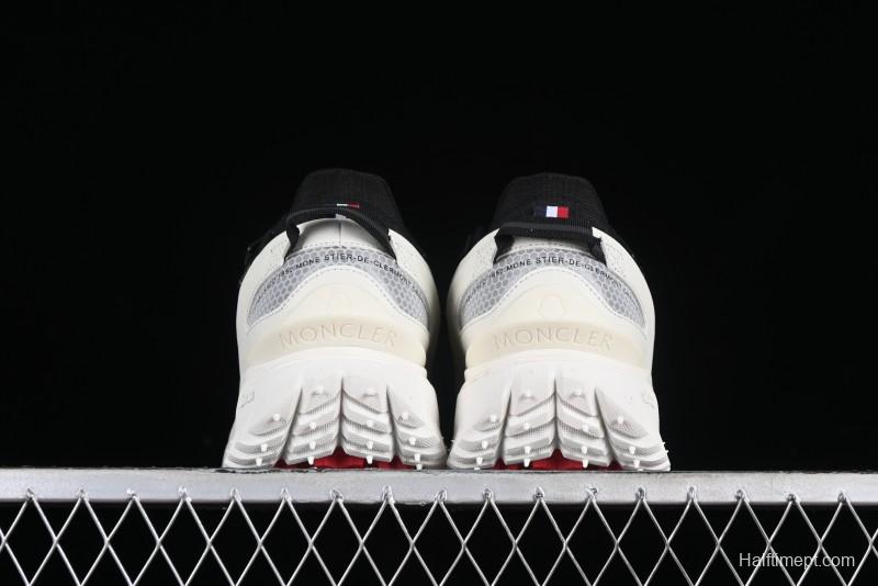 Moncler Trailgrip GTX Hiking Shoes with Cordura Nylon & Gore-Tex Waterproof Technology - M00100M2058