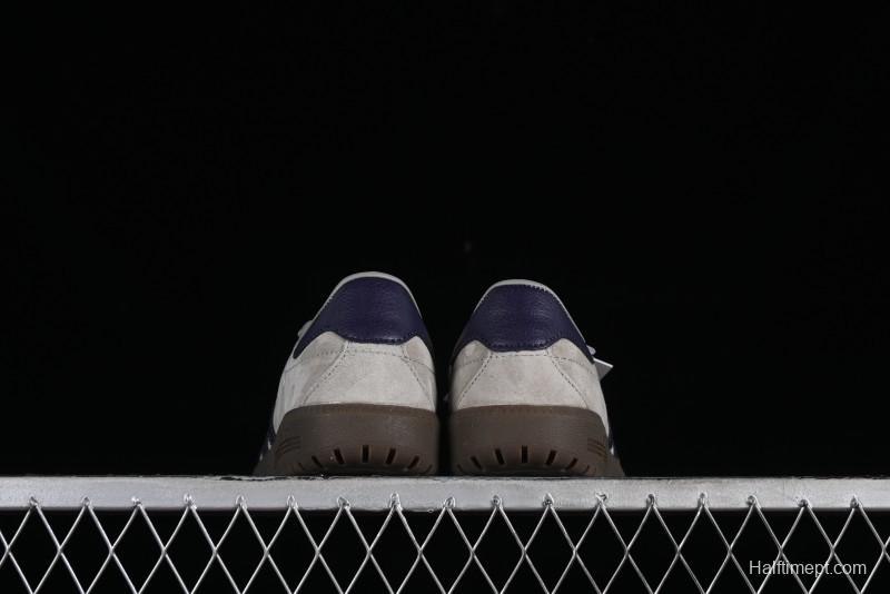 Adidas Originals Bermuda JI4280 Anti-Slip Wear-Resistant Lightweight Low-Top Skate Shoes