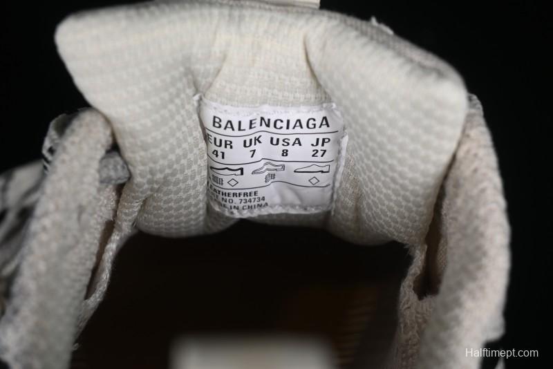 Balenciaga Phantom Sneaker - W3XDC2002