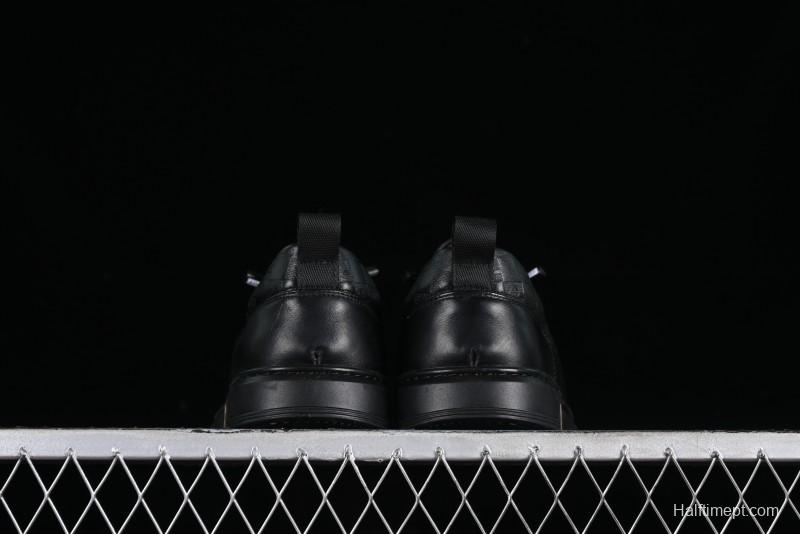 ECCO Soft 7 Classic Slip-On Loafers with Mosaic Pattern - 63231601001