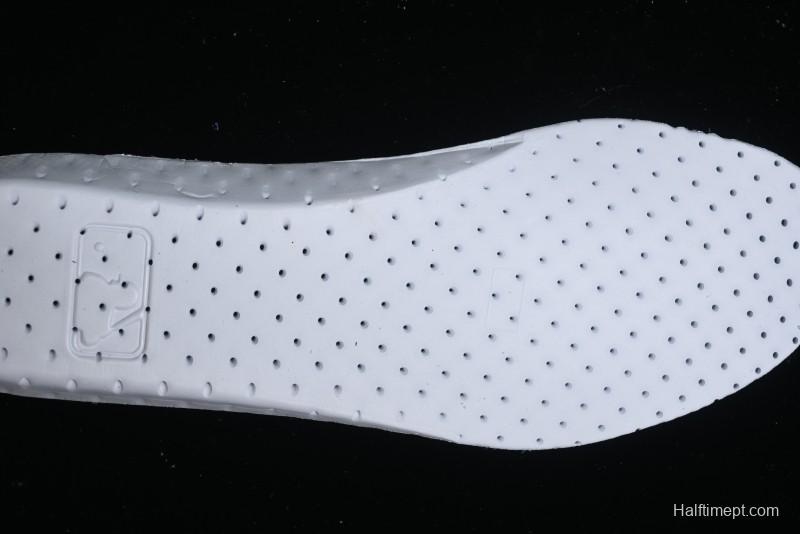 MLB NY Chunky Liner New York Yankees Velcro Print Logo Lightweight Platform Casual Sneakers - 3ASXCMM4N50PKS