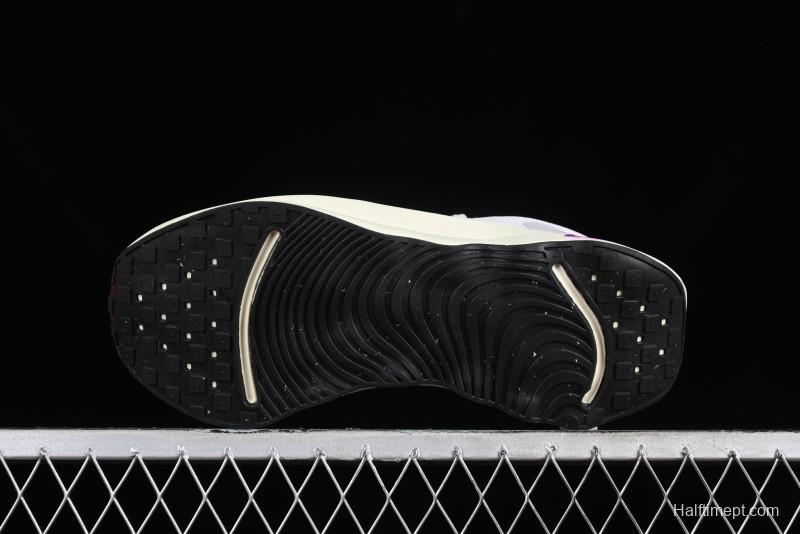 Nike Motiva Summer Breathable Cushioned Wave Running Shoes - DV1238-009