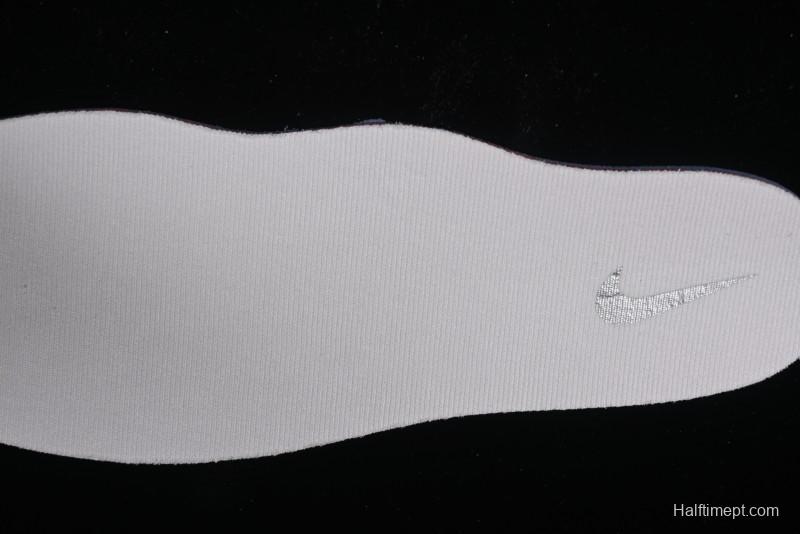 Nike Air Max 97 Retro Running Shoes with Full-Sole Air Cushion - FQ8889-100