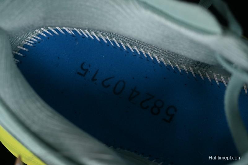 Asics Gel-Kayano 31 Running Shoes with GEL Cushioning and FLYTEFOAM BLAST Technology - 1011B929-402