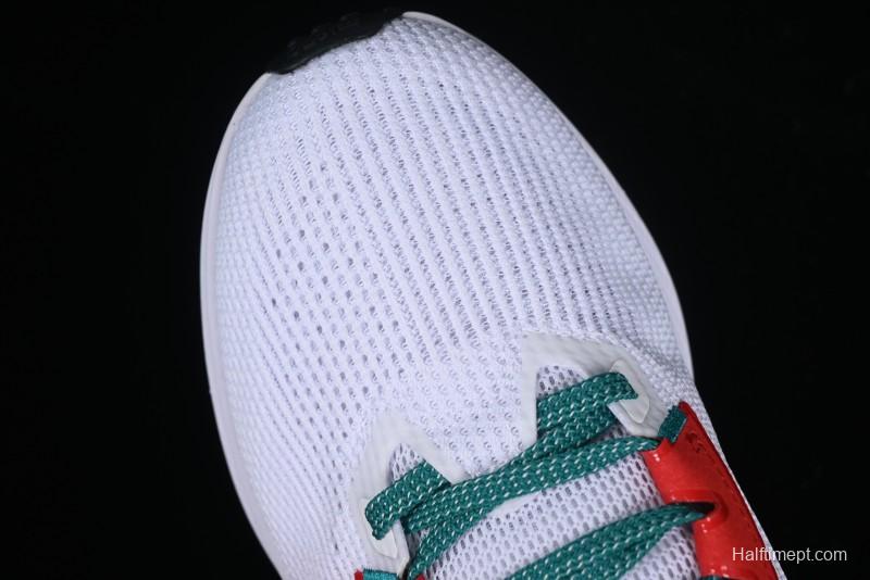 Nike Air Zoom Pegasus 40 Breathable Mesh Running Shoes - FN0024-100