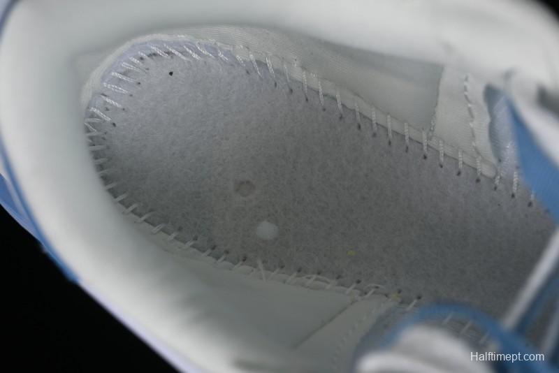 Nike Sacai VaporWaffle 3.0 Deconstructed Sneakers with Overlapping Swoosh and Double Tongue - DD1875-101