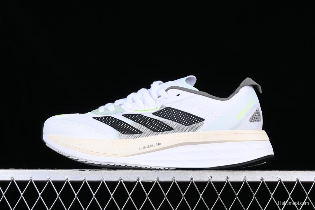 Adidas Performance Running Shoes with Enhanced Cushioning - GY8407