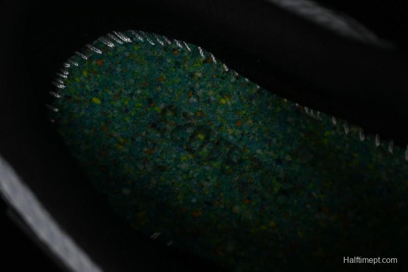 Asics Gel-Quantum Kinetic Retro Casual Sneakers with Thick Sole and GEL Scutoid Technology - 1203A270-022