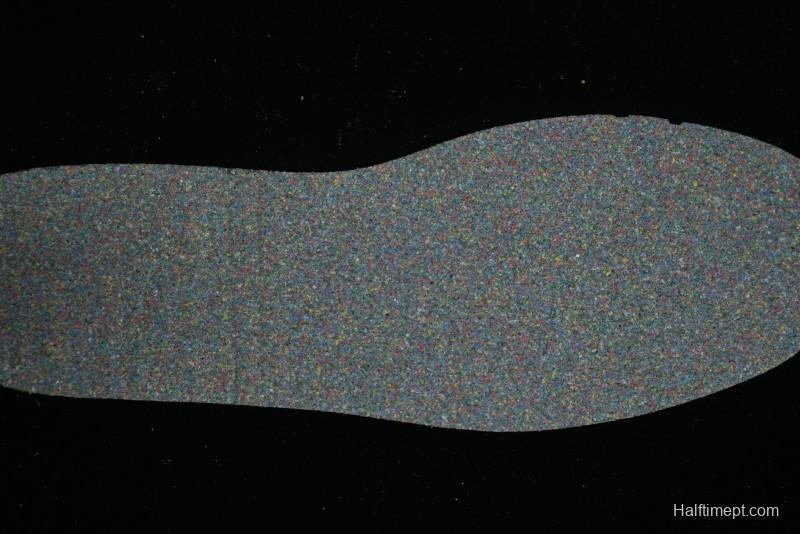 Nike Air Force 1 '07 Low Casual Sneakers with Full-Length Air Cushion - DV3808-001