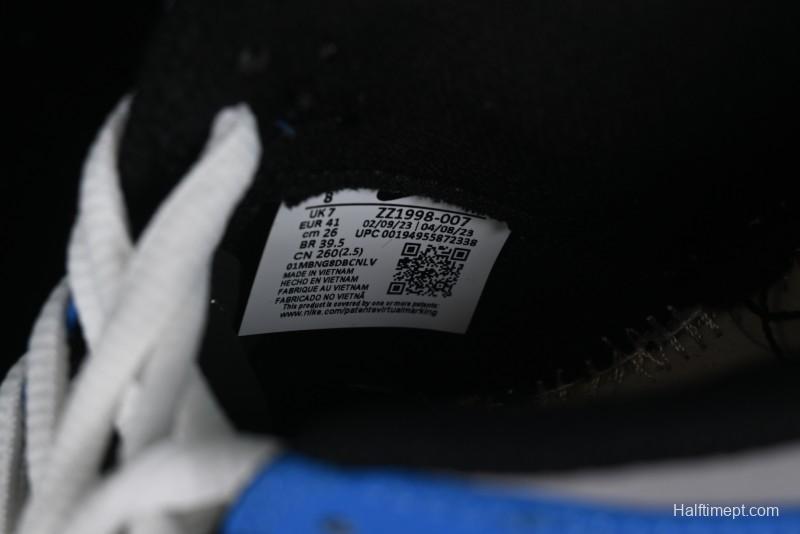 Nike SB Dunk Low Power Rangers Triceratops Colorway Low-Top Casual Skateboarding Shoes - ZZ1998-007