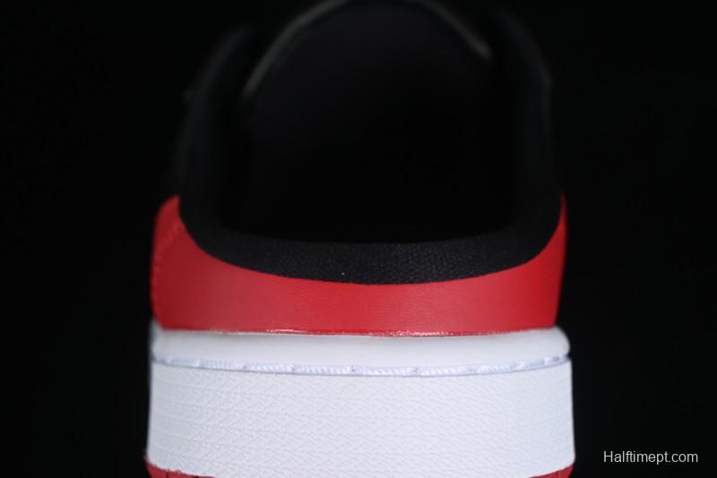 Nike Air Jordan 1 Mule Golf Shoes with Memory Foam and Rotational Traction Outsole - FJ1214-001