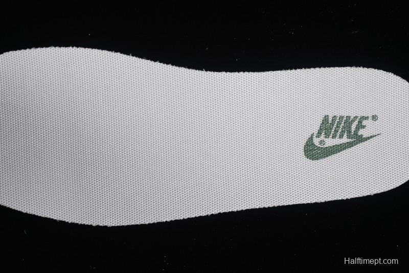 Stussy x Nike SB Dunk Low Retro Premium Casual Sneakers - DQ1098-340