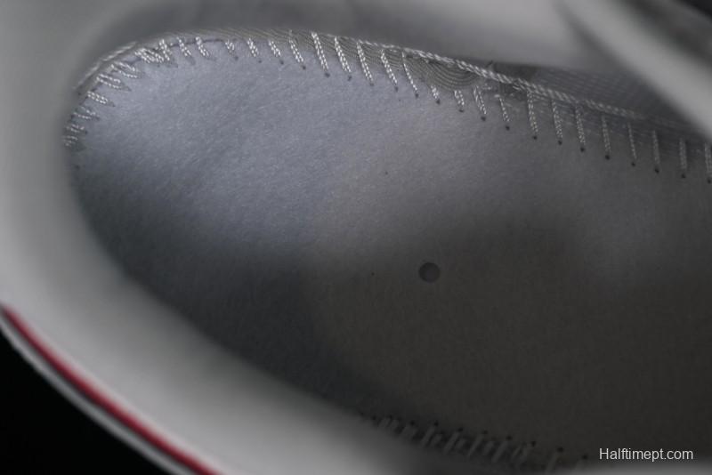 Nike Dunk Low The North Face CDG Collaboration - Grey Skateboard Shoes - DQ1098-336