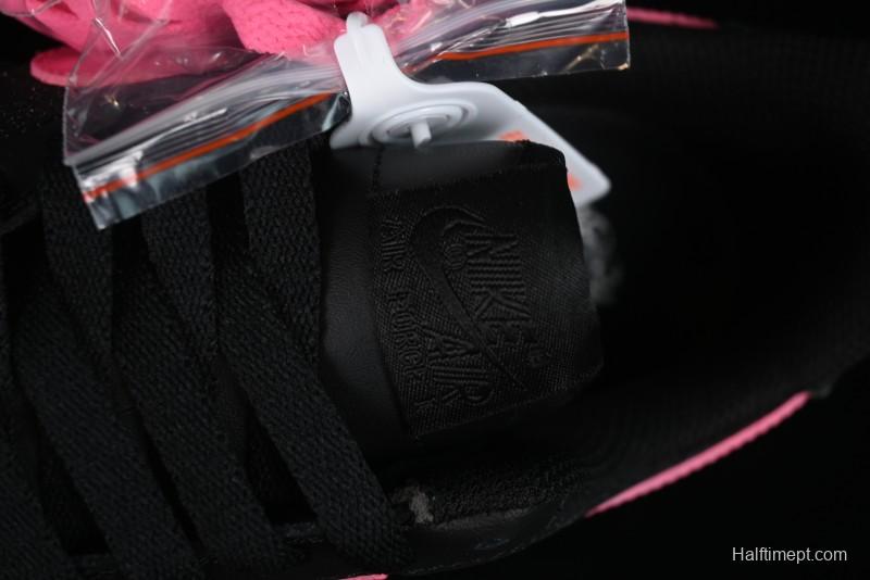 Nike Air Force 1 '07 Low Casual Sneakers in Black Starry Sky - CW2288-015