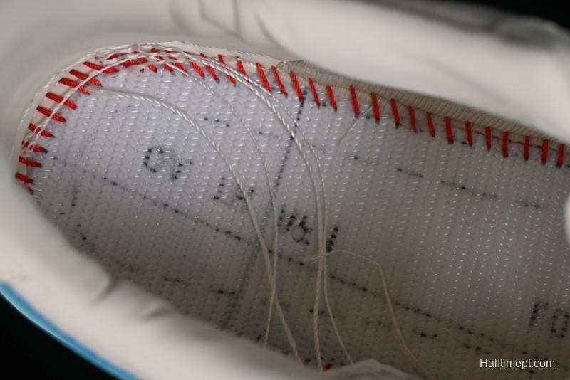 Nike RTFKT x Nike Air Force 1 Low Casual Sneakers with Full-Length Air Cushion - FQ3954-100