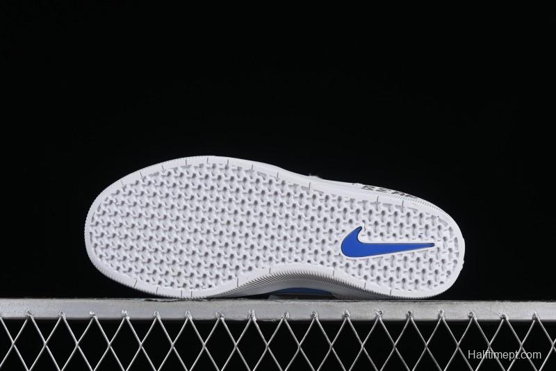 Nike SB Force 58 Retro Skateboard Shoes - CZ2959-007