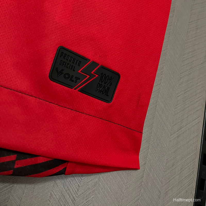 25/26 Women Victoria Home Jersey