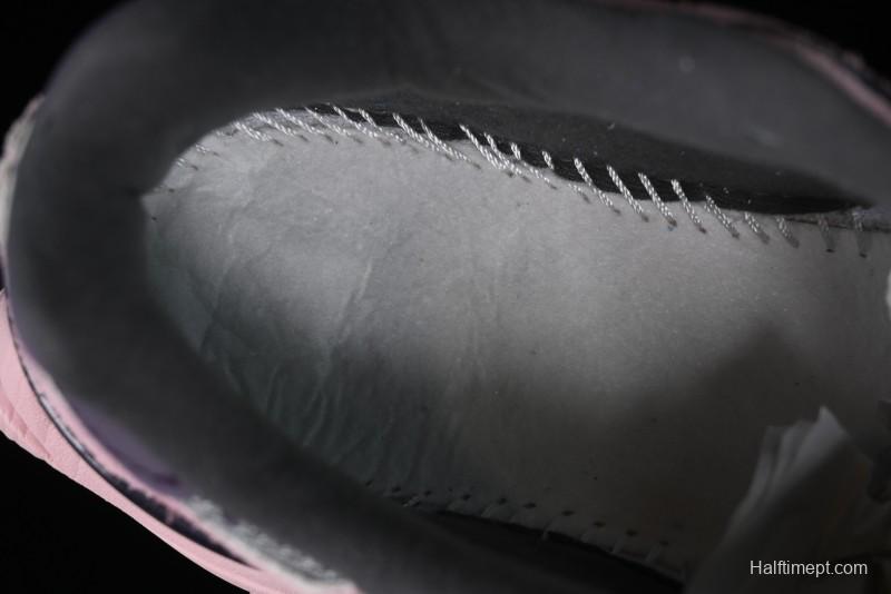 Joe Freshgoods New Balance NB9060 Collaboration Retro Casual Running Shoes with ABZORB Cushioning - U9060YSO