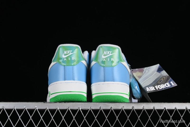 Nike Air Force 1 '07 Low Casual Sneakers - FZ4032-407