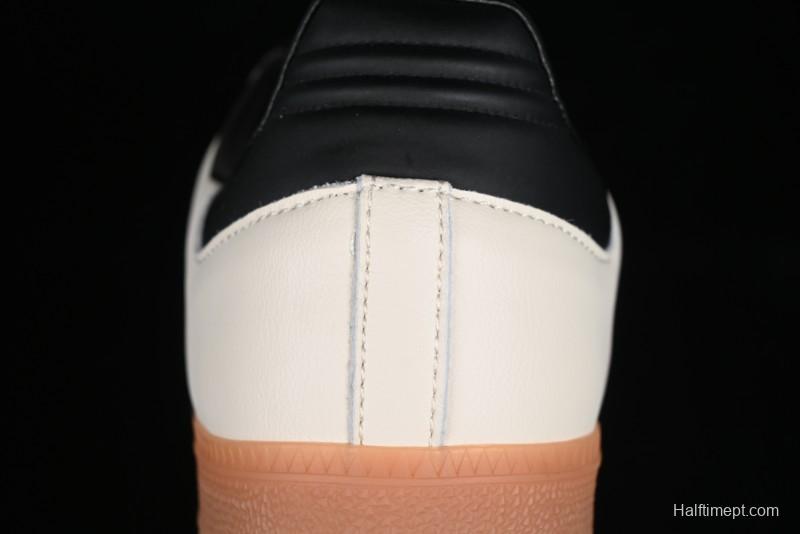 Adidas Samba OG Casual Sneakers with Classic Design - ID0478