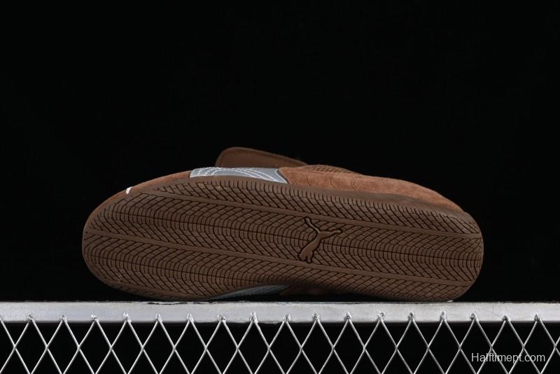 Puma Speedcat Low-Top Lifestyle Casual Shoes - 397397-04