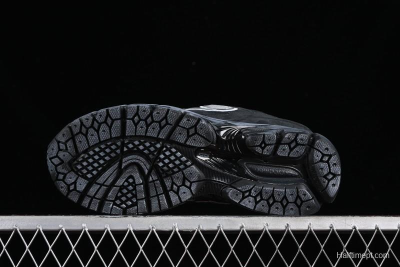 New Balance 2002 Series Retro Casual Running Shoes with Upgraded N-ERGY Cushioning - M2002RBV