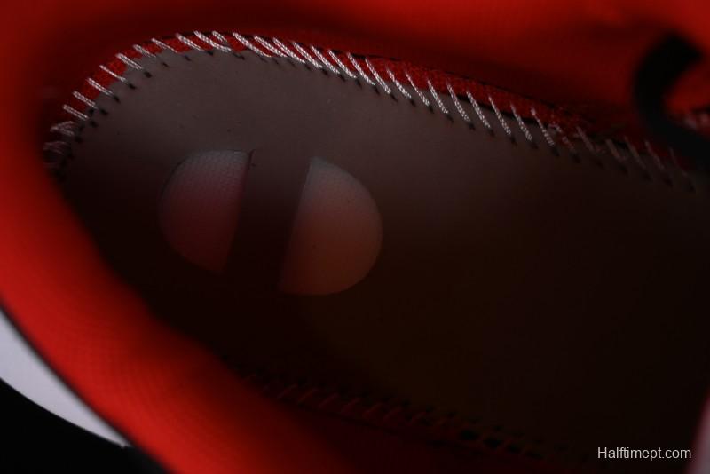 Nike Precision VII 6th Gen Low Top Basketball Shoes with Shock Absorption Anti-Slip and Wear-Resistant for Game Control - FN4322-002