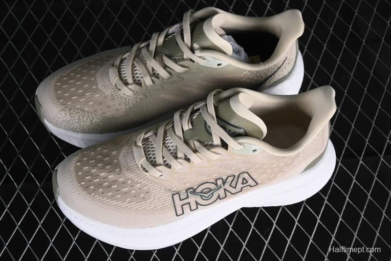 HOKA ONE ONE MACH 6 Next-Generation Flagship Racing Shoes - 1147790 OKB
