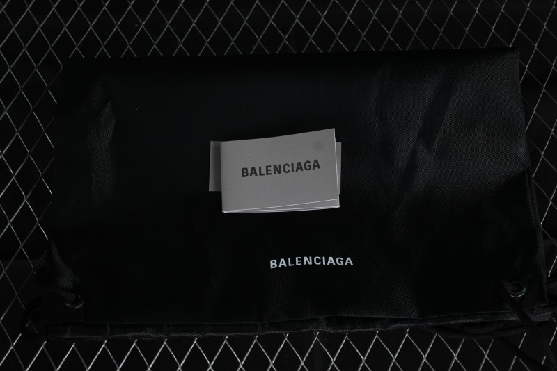 Balenciaga Phantom Sneaker 10th Generation Trend Running Shoes - WTRMH9080